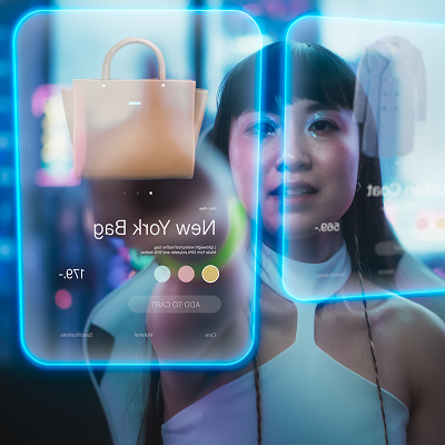 Retail Chatbots